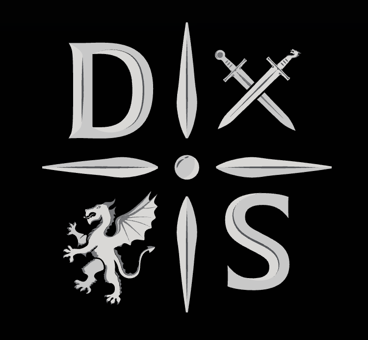 Dragon Slayer Gin