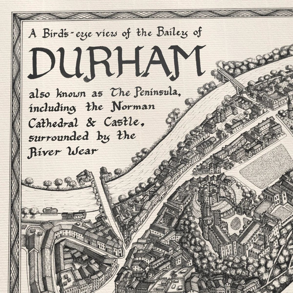 Manuscript Maps - Image 1