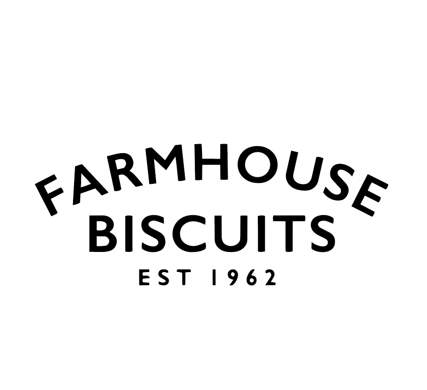 Farmhouse Biscuits