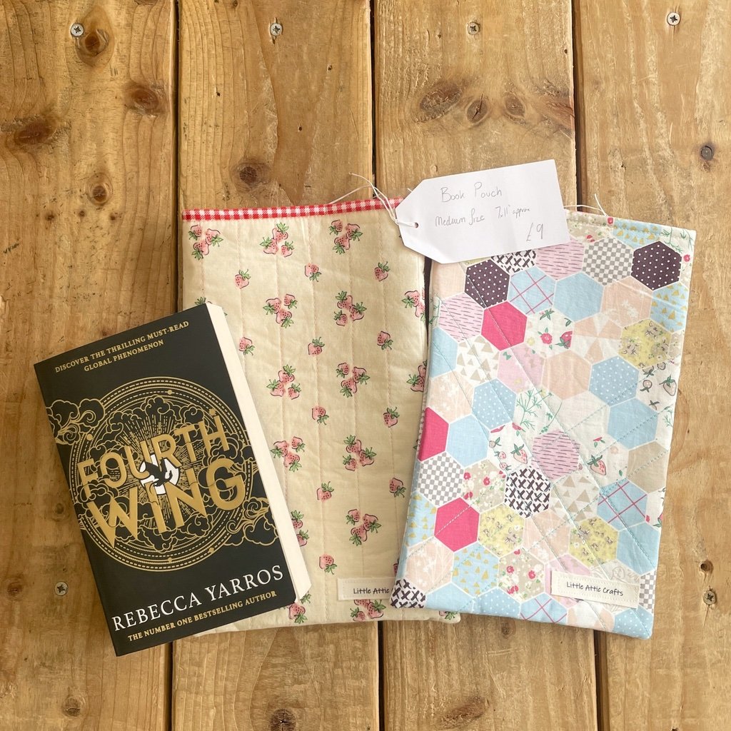 Little Attic Crafts - Image 3