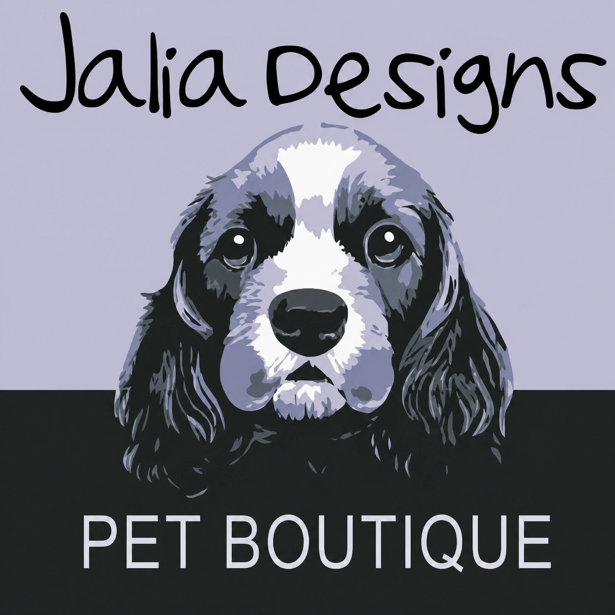 Jalia Designs Pet Boutique