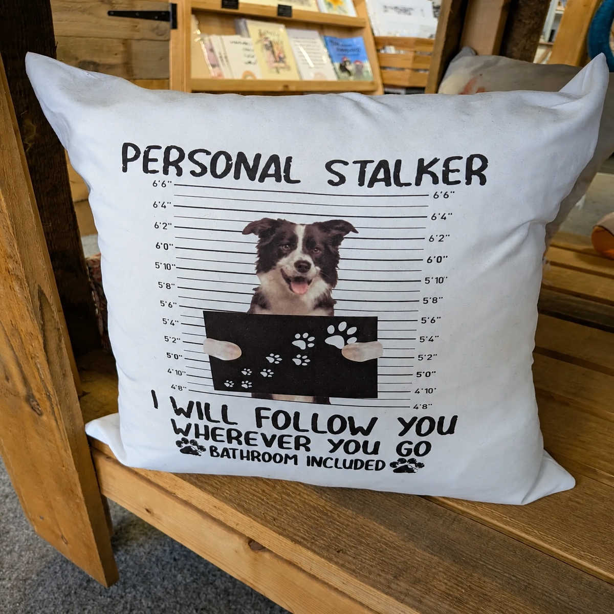 Jalia Designs Pet Boutique - Image 1