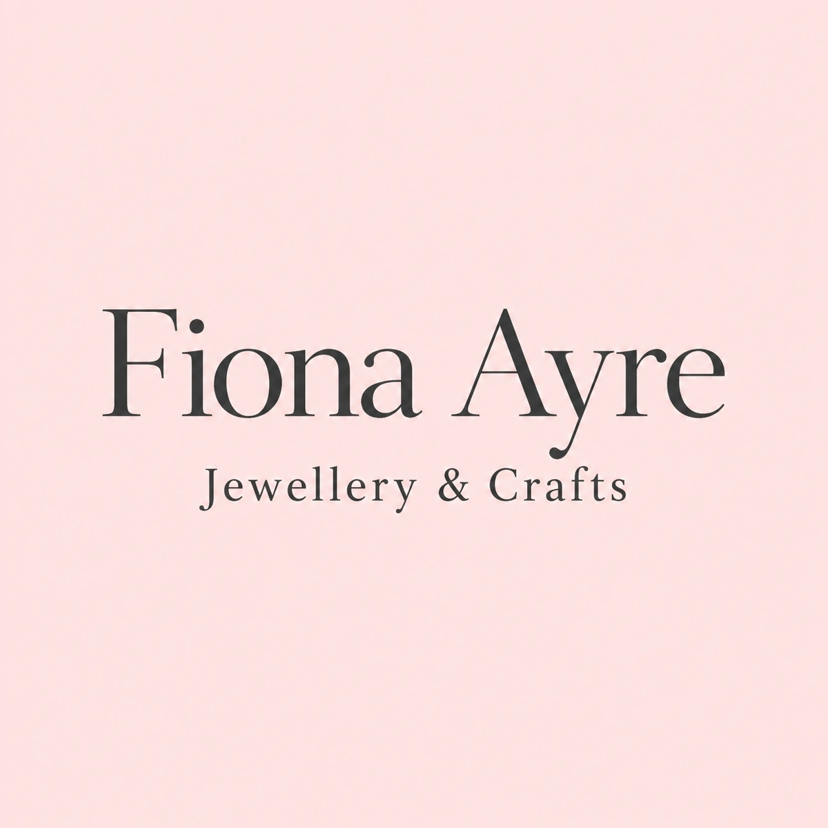 Fiona Ayre