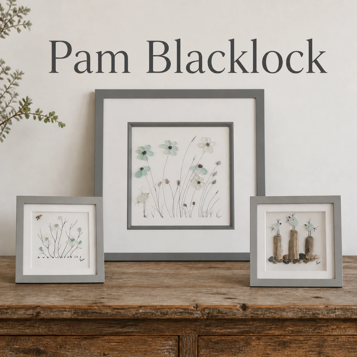 Pam Blacklock