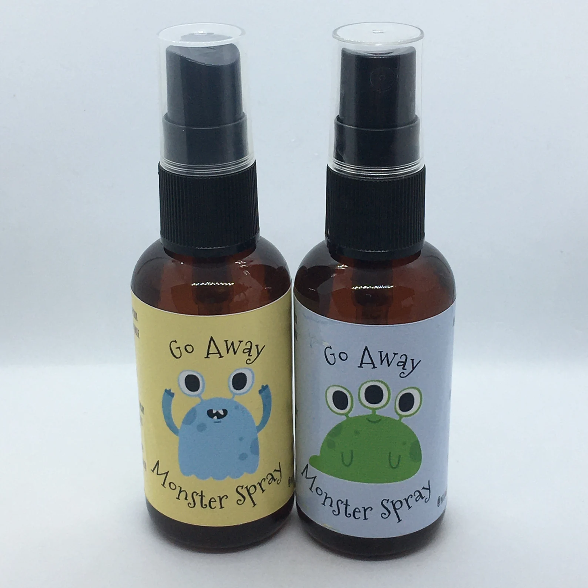Number 9 Aromatherapy - Image 1
