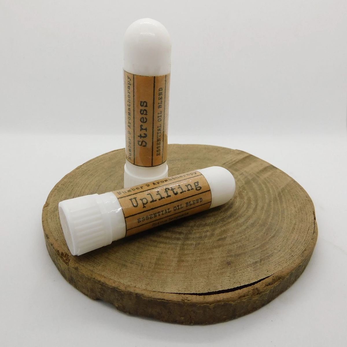 Number 9 Aromatherapy - Image 2