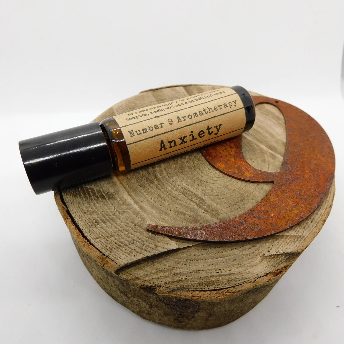 Number 9 Aromatherapy - Image 3