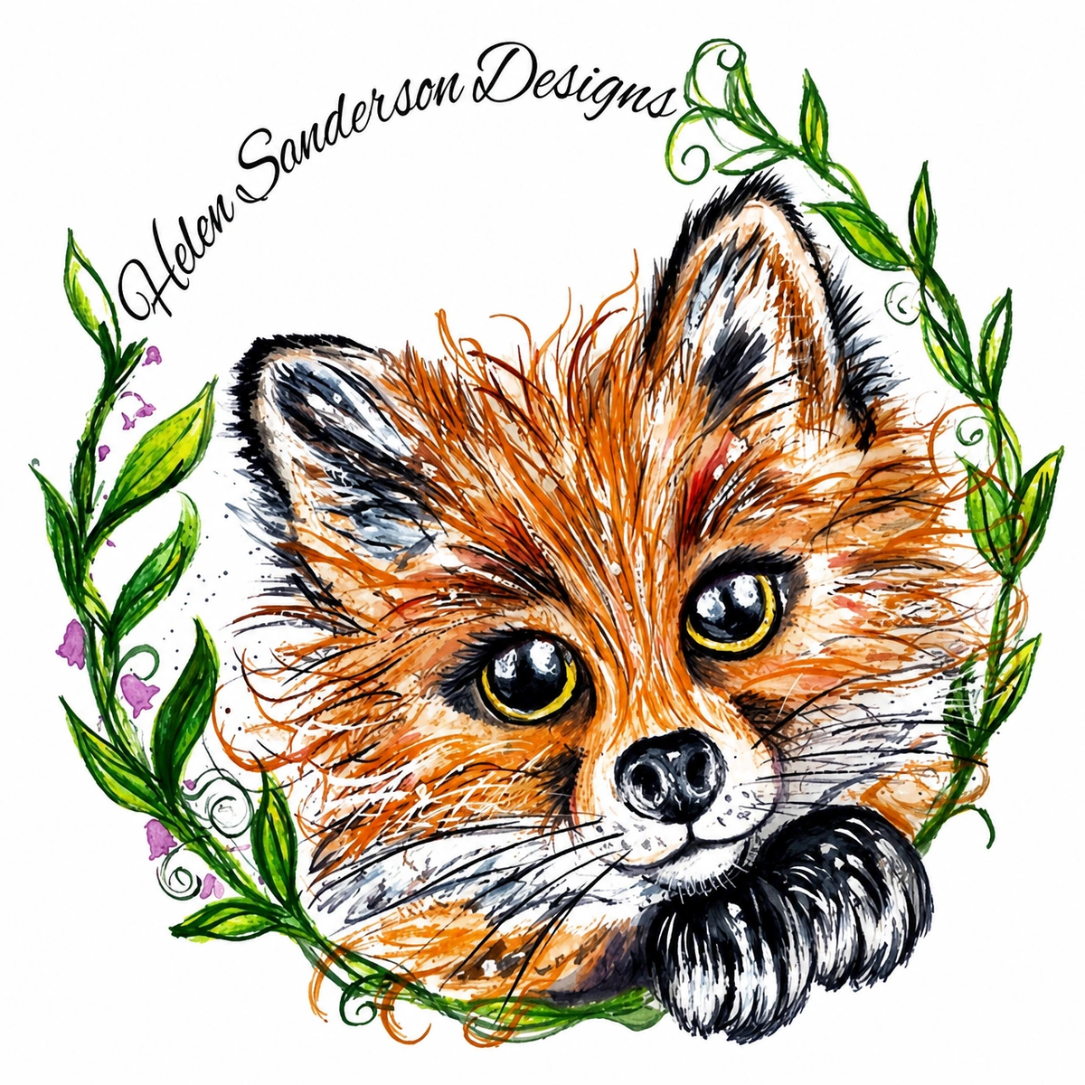 Helen Sanderson Designs