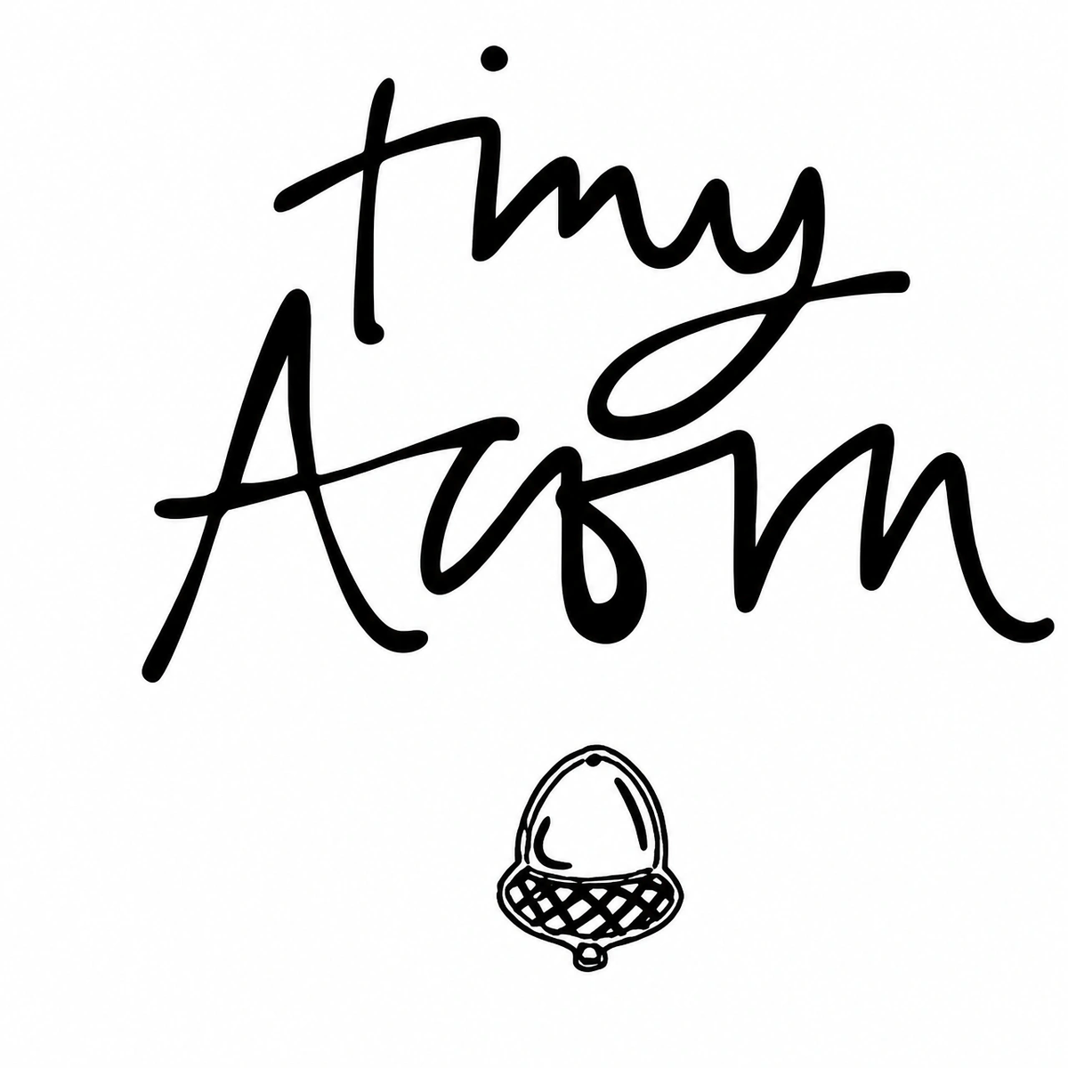 Tiny Acorn