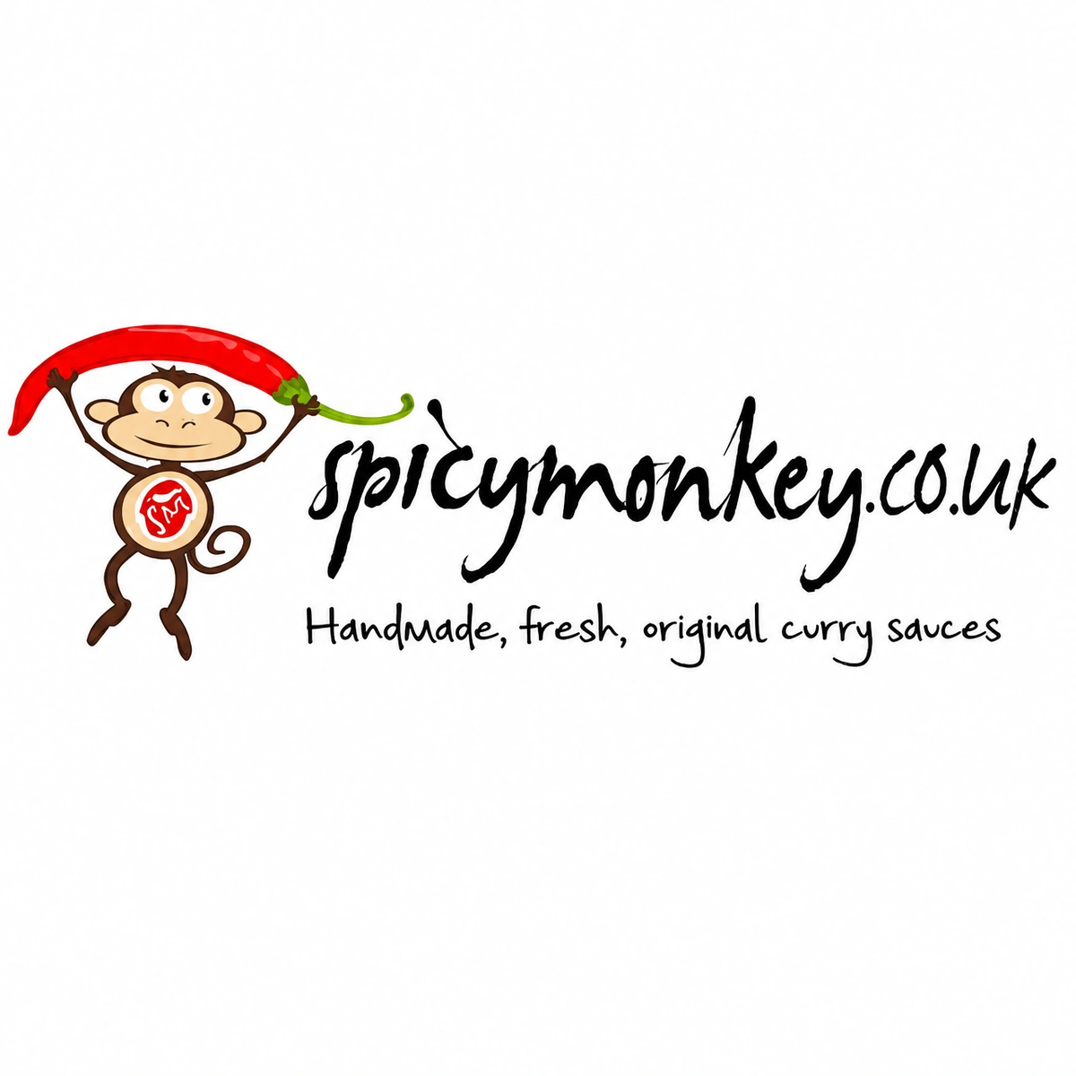 Spicy Monkey