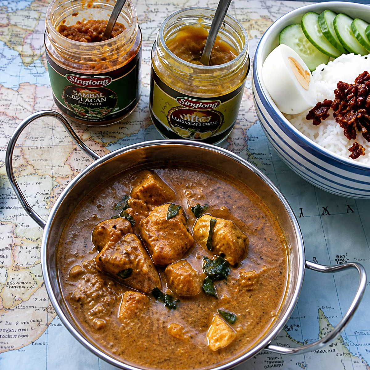Spicy Monkey - Image 3