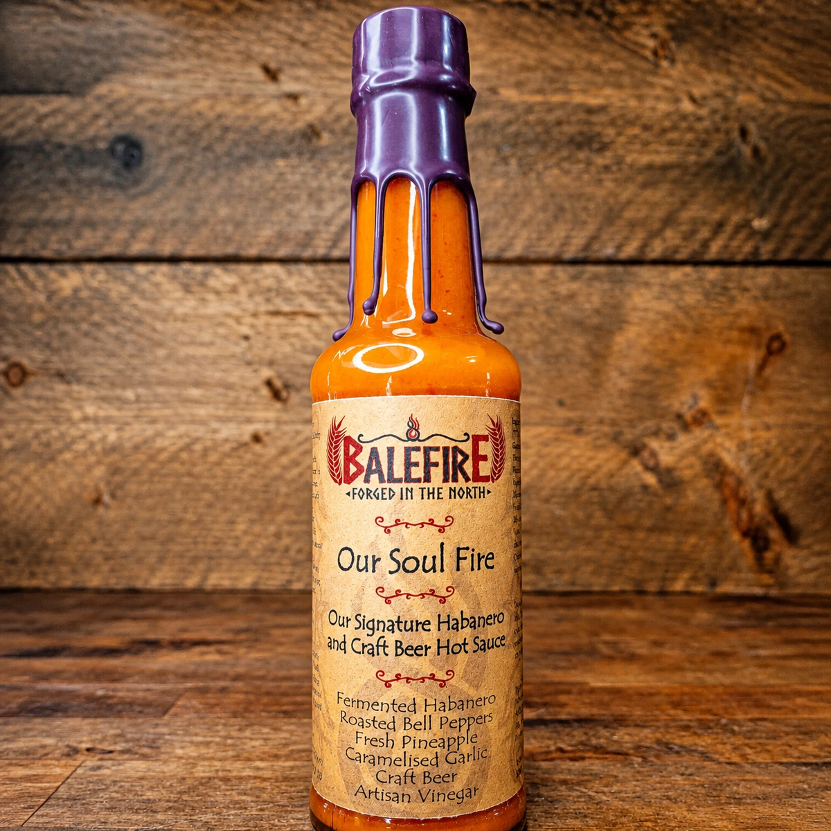 Balefire - Image 1