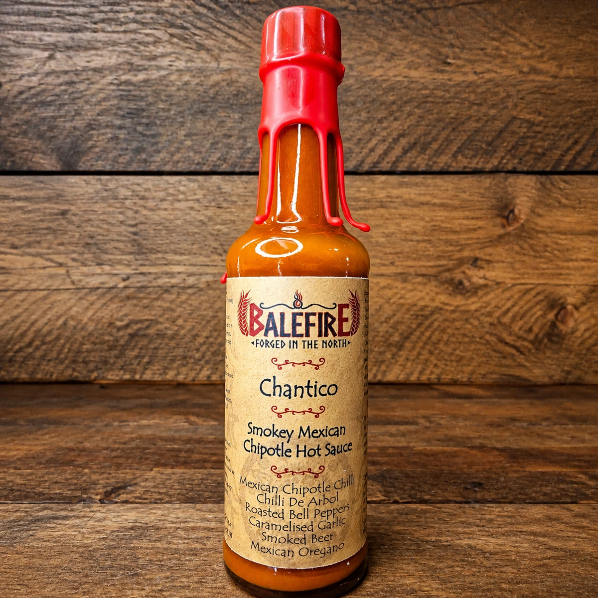 Balefire - Image 2