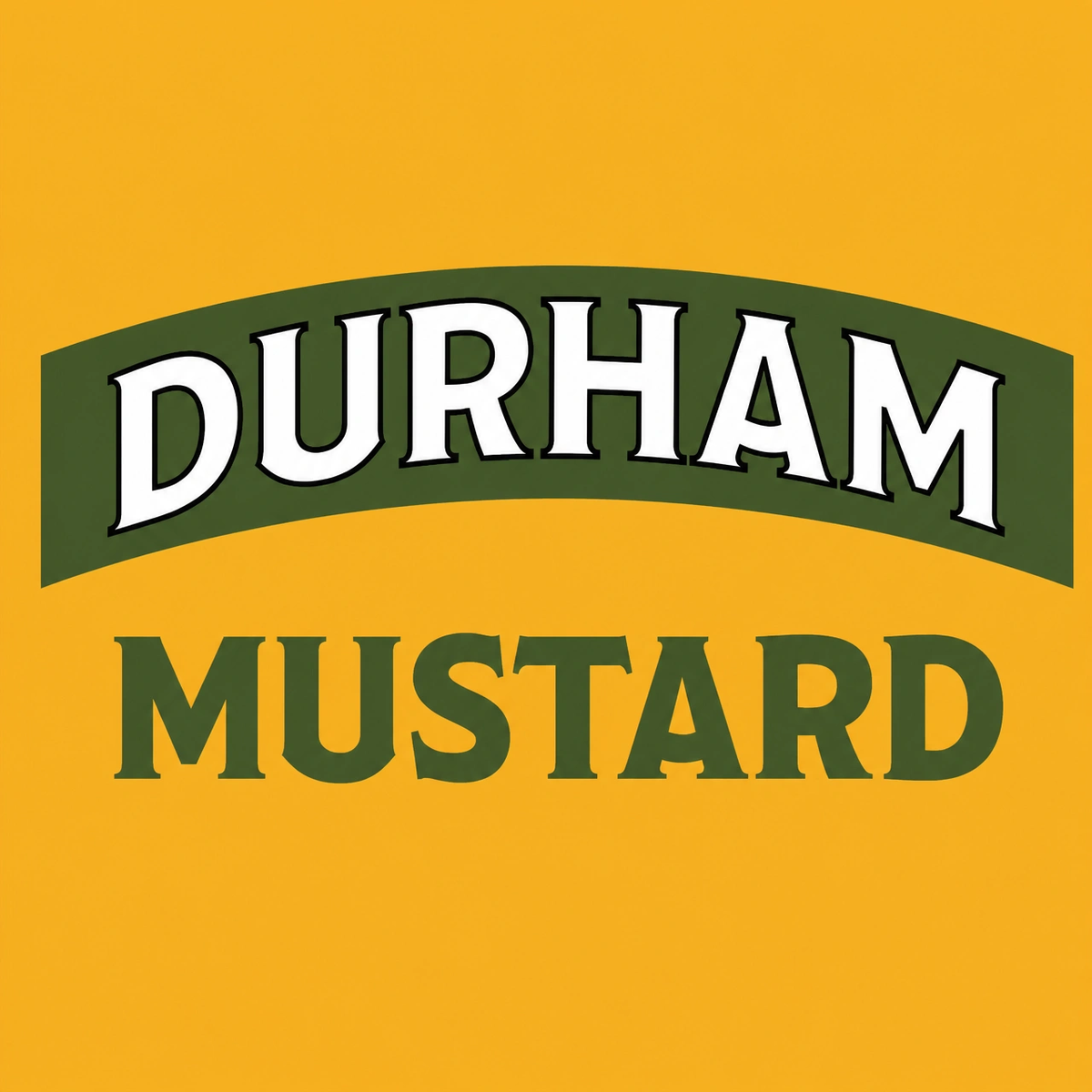 Durham Mustard