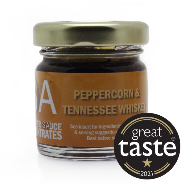 SA Sauces - Image 3