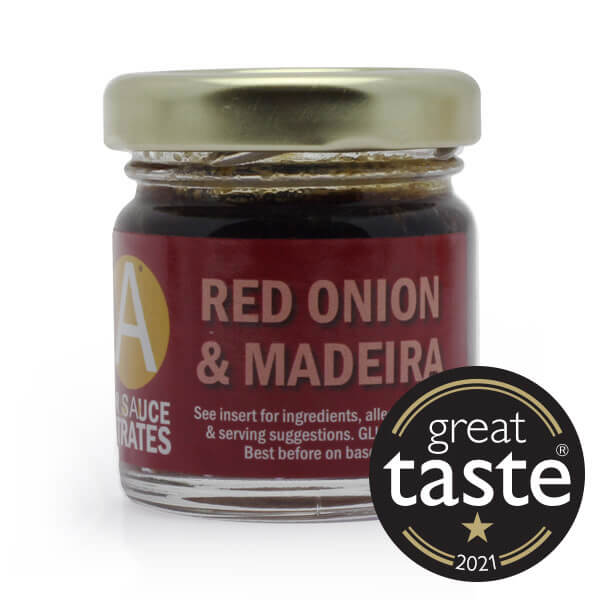 SA Sauces - Image 1