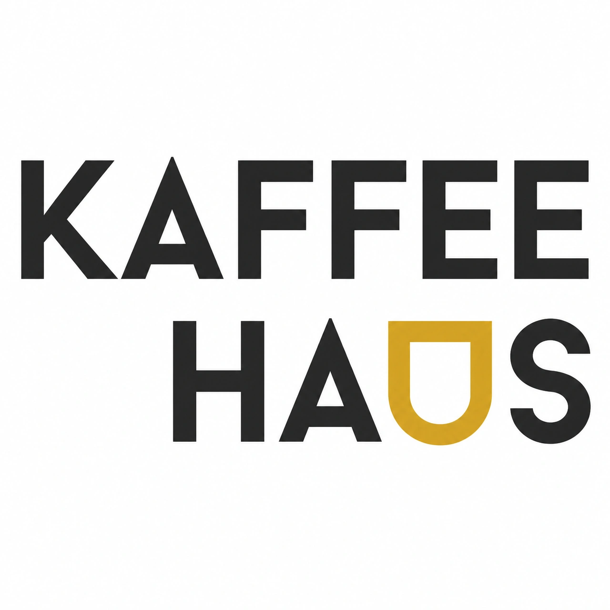 Kaffeehaus Coffee