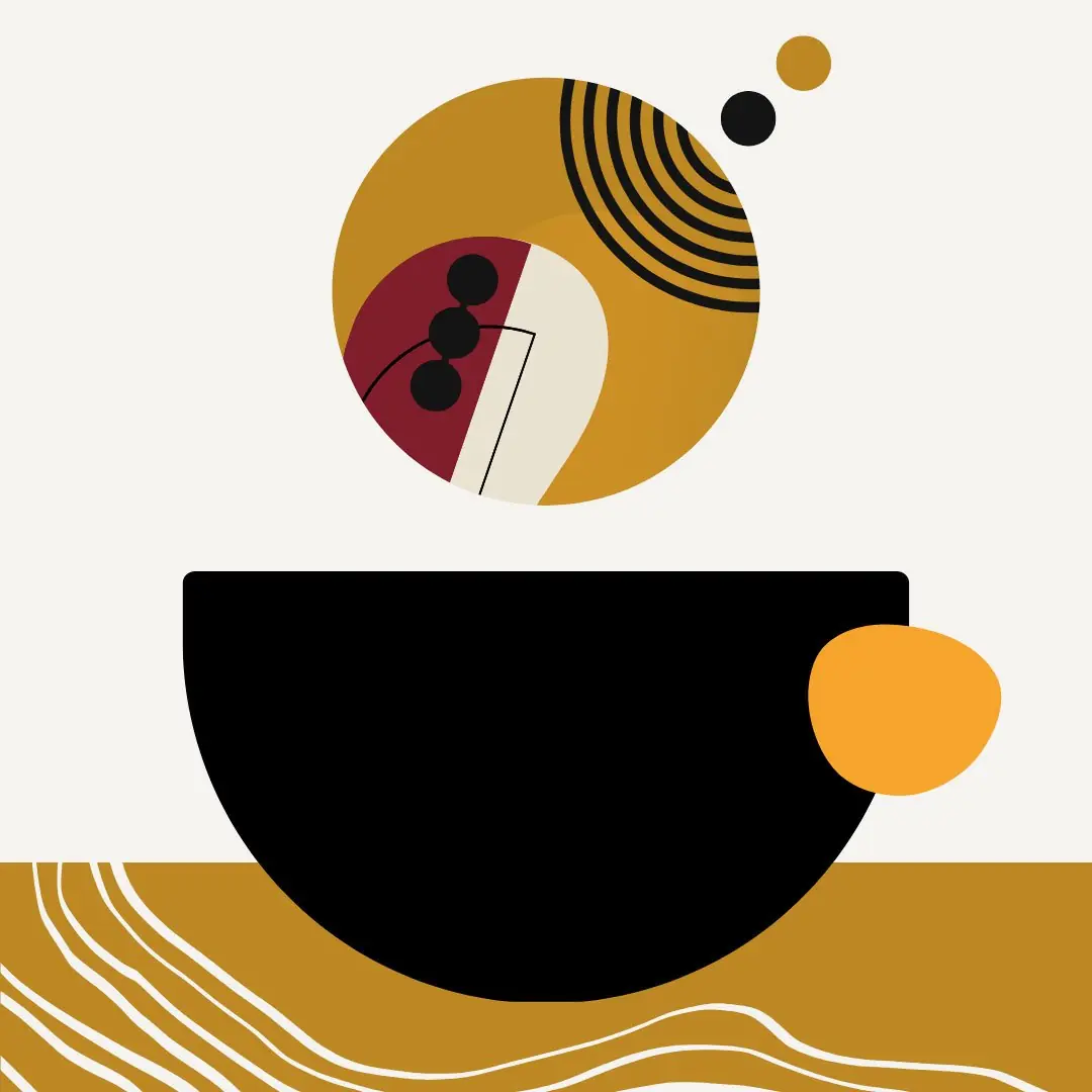 Kaffeehaus Coffee - Image 1