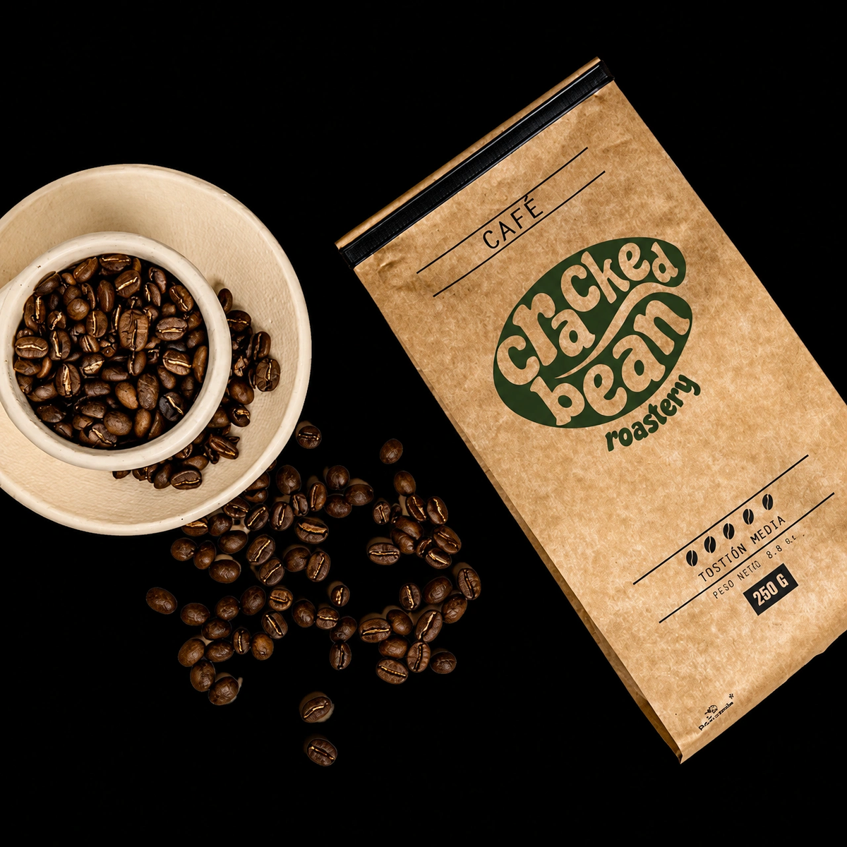 Cracked Bean Roastery - Image 2