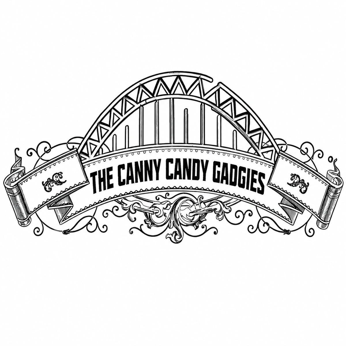 The Canny Candy Gadgies