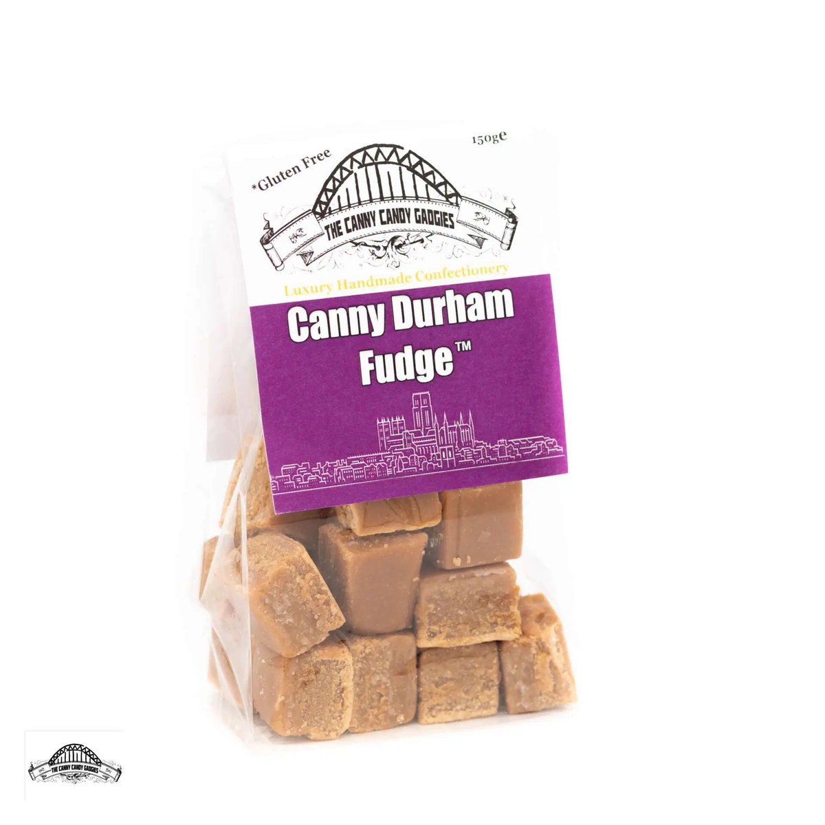 The Canny Candy Gadgies - Image 1