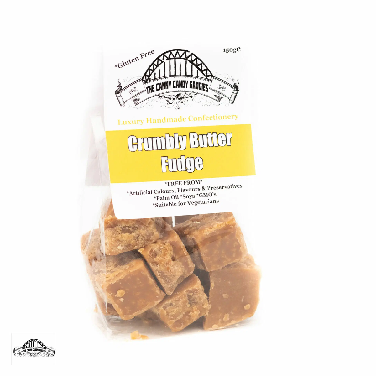 The Canny Candy Gadgies - Image 3
