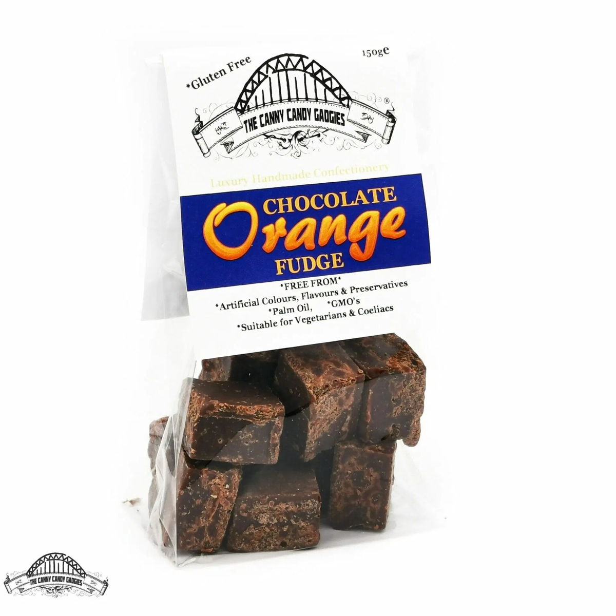 The Canny Candy Gadgies - Image 4
