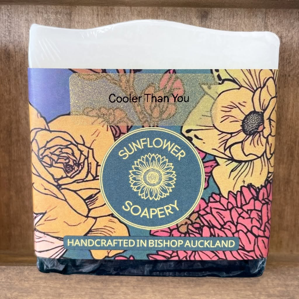 Sunflower Soapery - Image 2