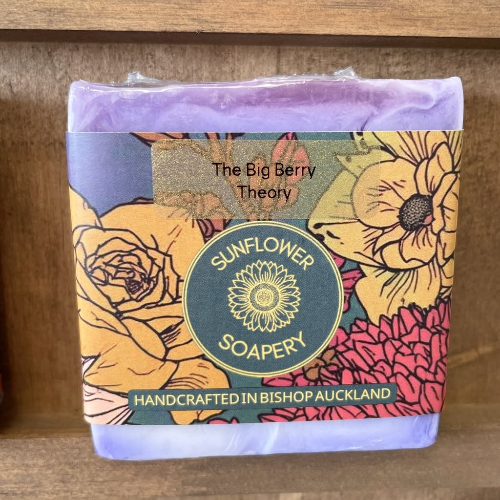 Sunflower Soapery - Image 3