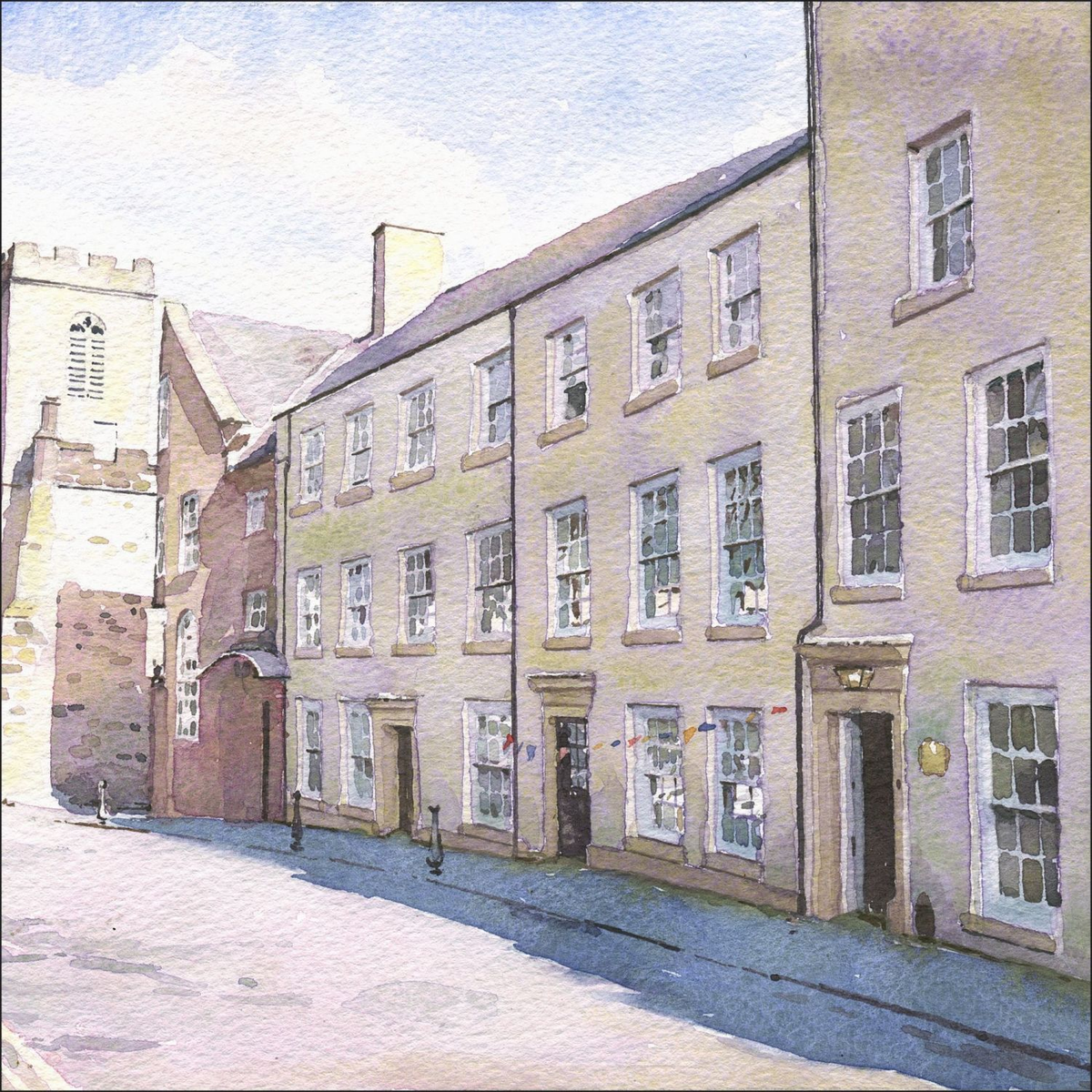 Stephen Ward - Image 1