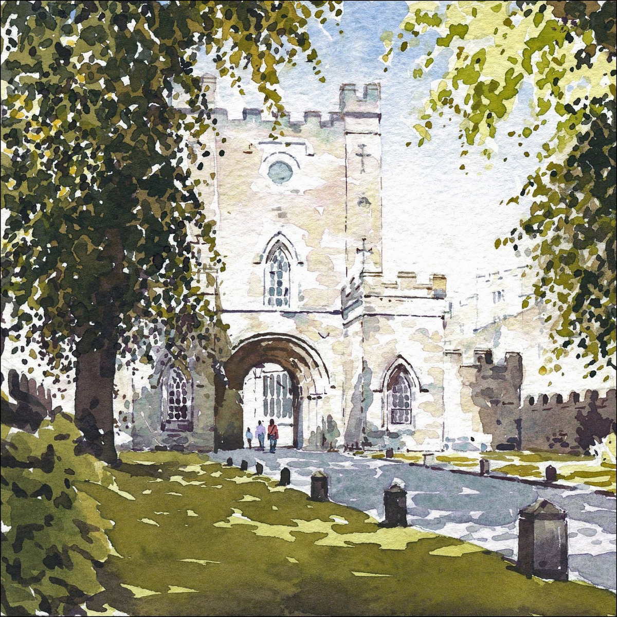 Stephen Ward - Image 2