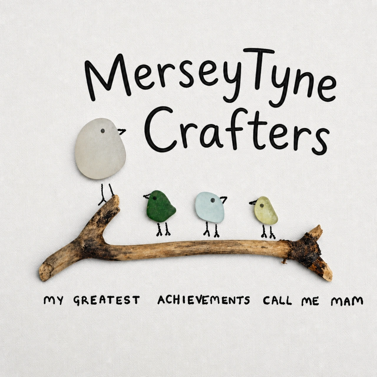 MerseyTyne Crafters