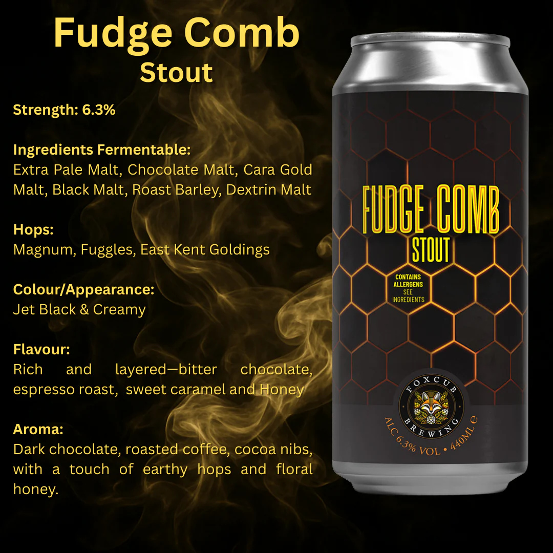 Foxcub Brewing - Image 2