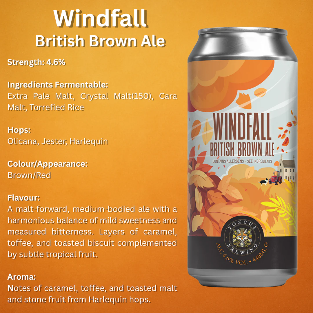 Foxcub Brewing - Image 3