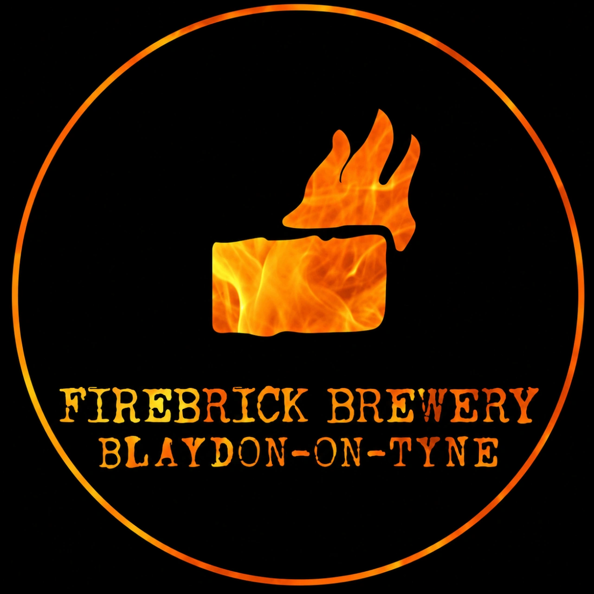 Firebrick Brewery