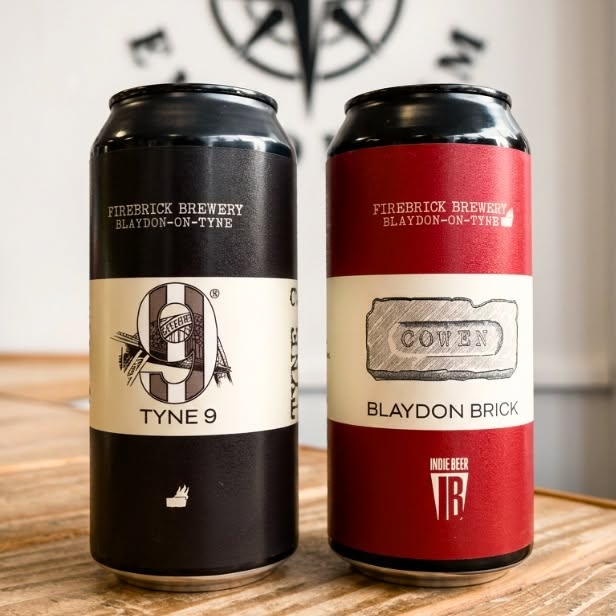 Firebrick Brewery - Image 2