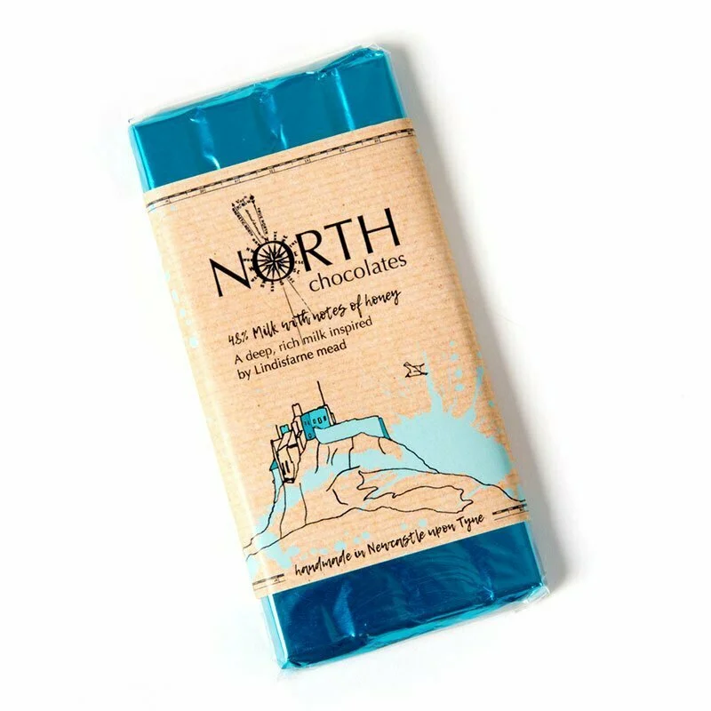 North Chocolates - Image 1