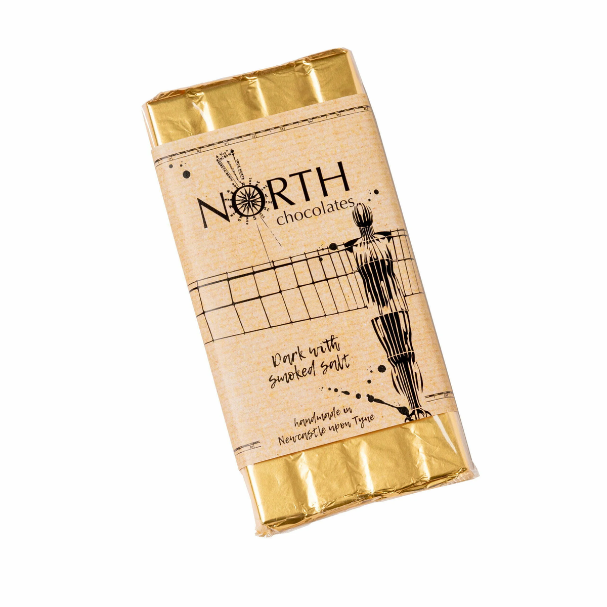 North Chocolates - Image 3