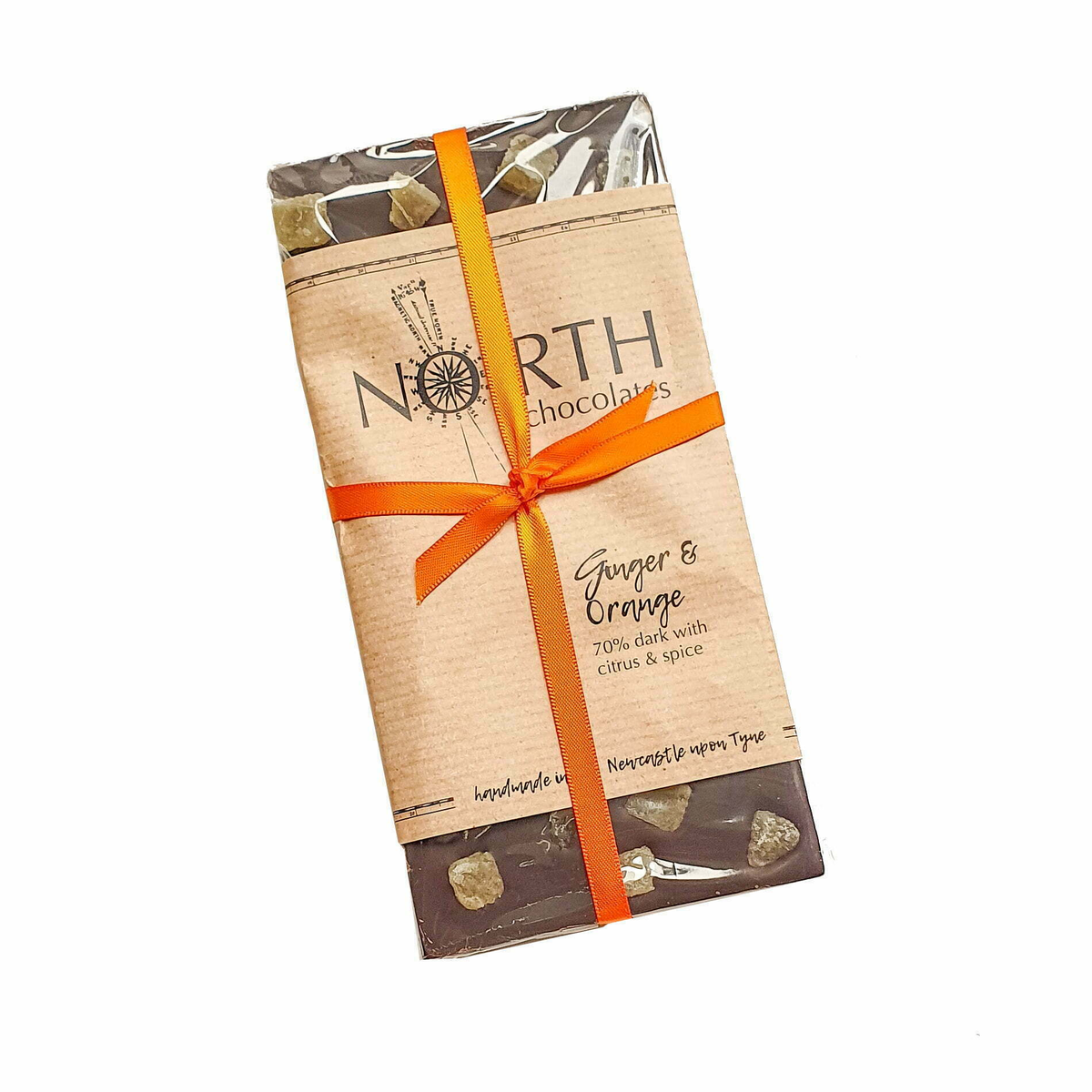 North Chocolates - Image 4