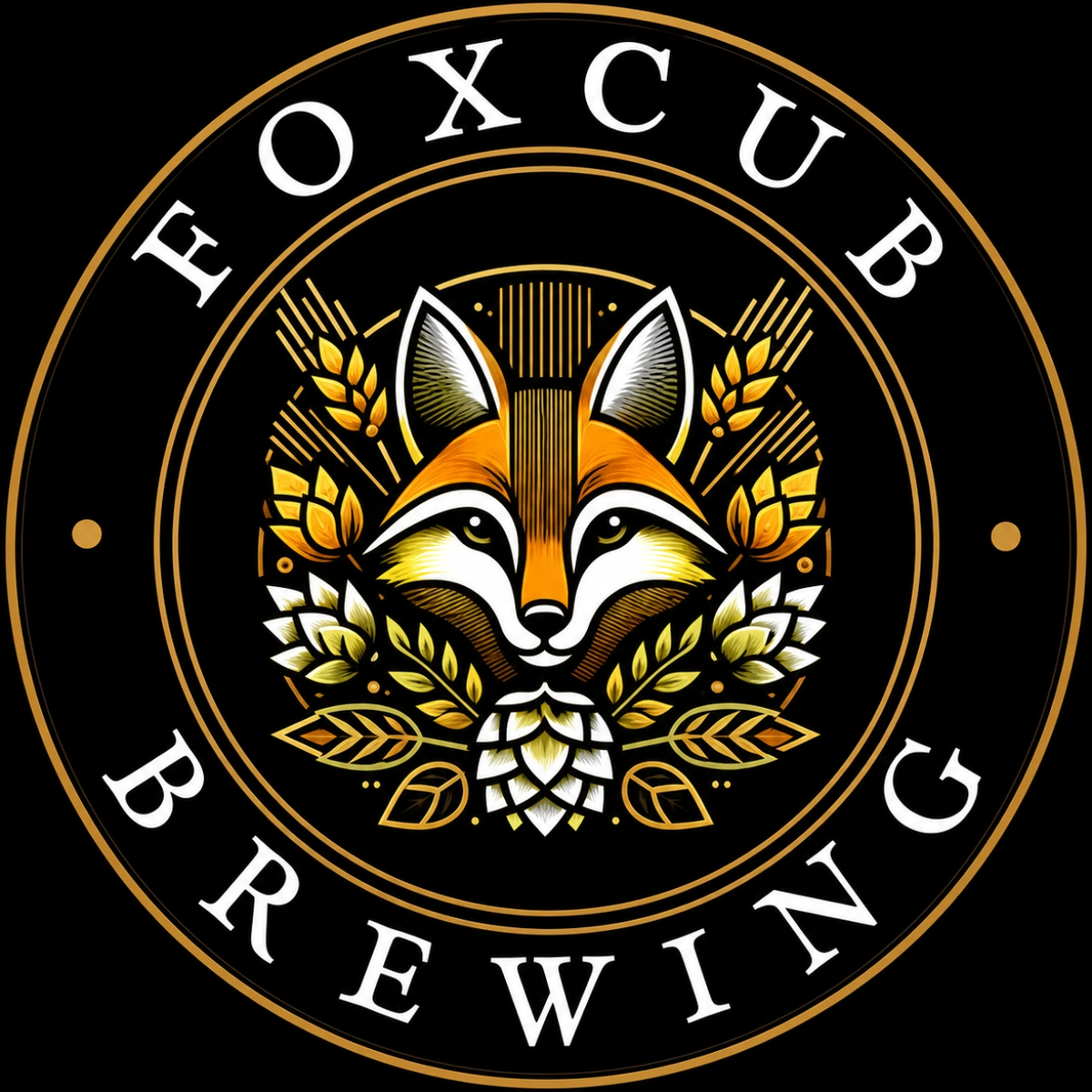 Foxcub Brewing
