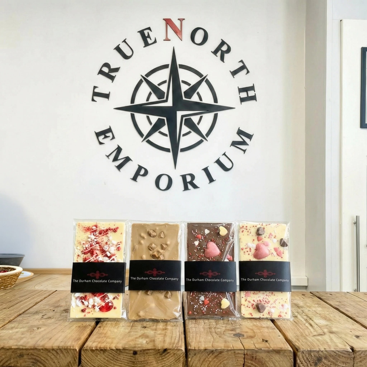 The Durham Chocolate Company - Image 2