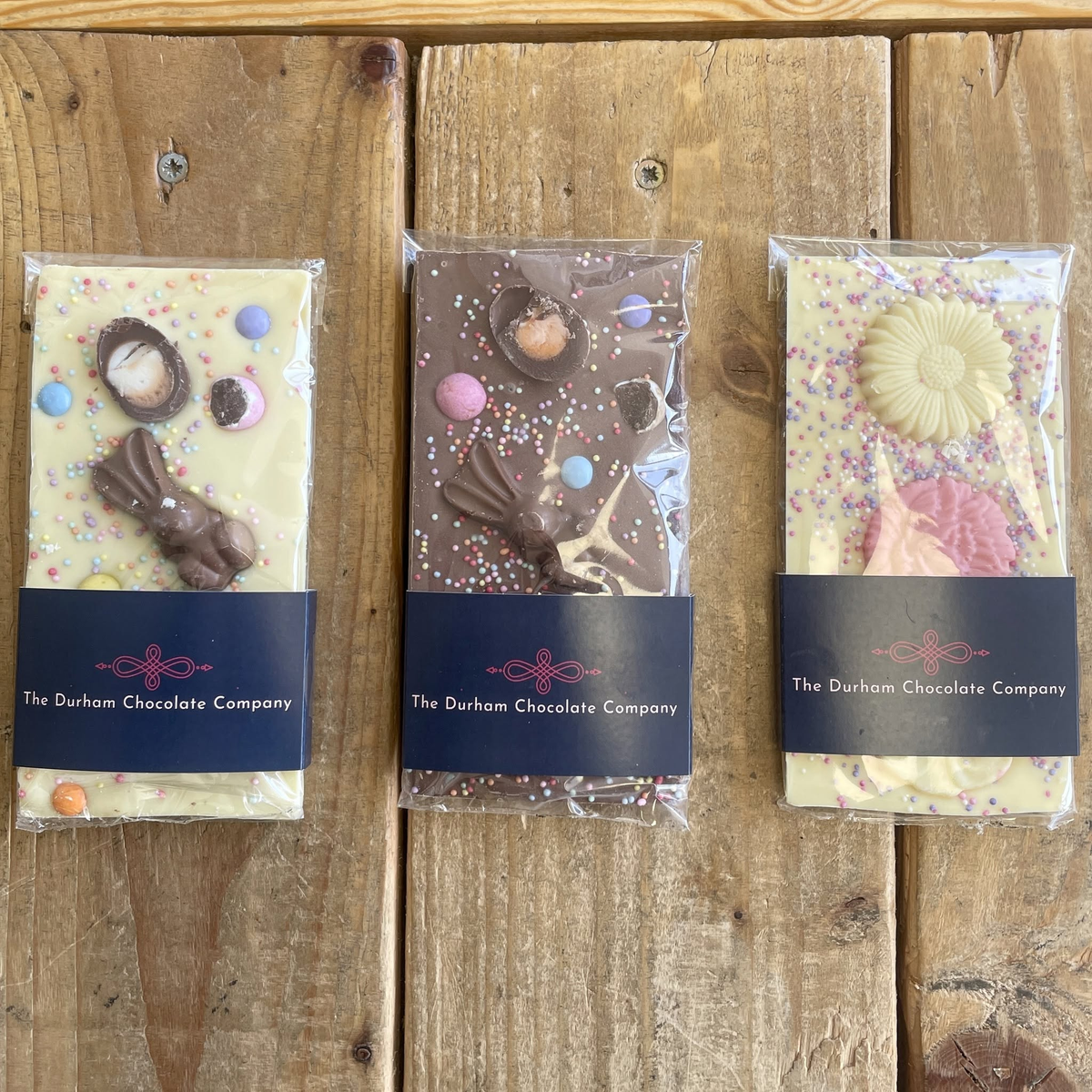 The Durham Chocolate Company - Image 3