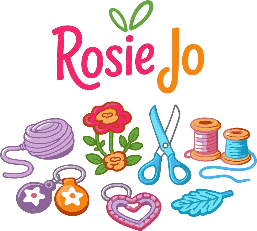 Rosie Jo