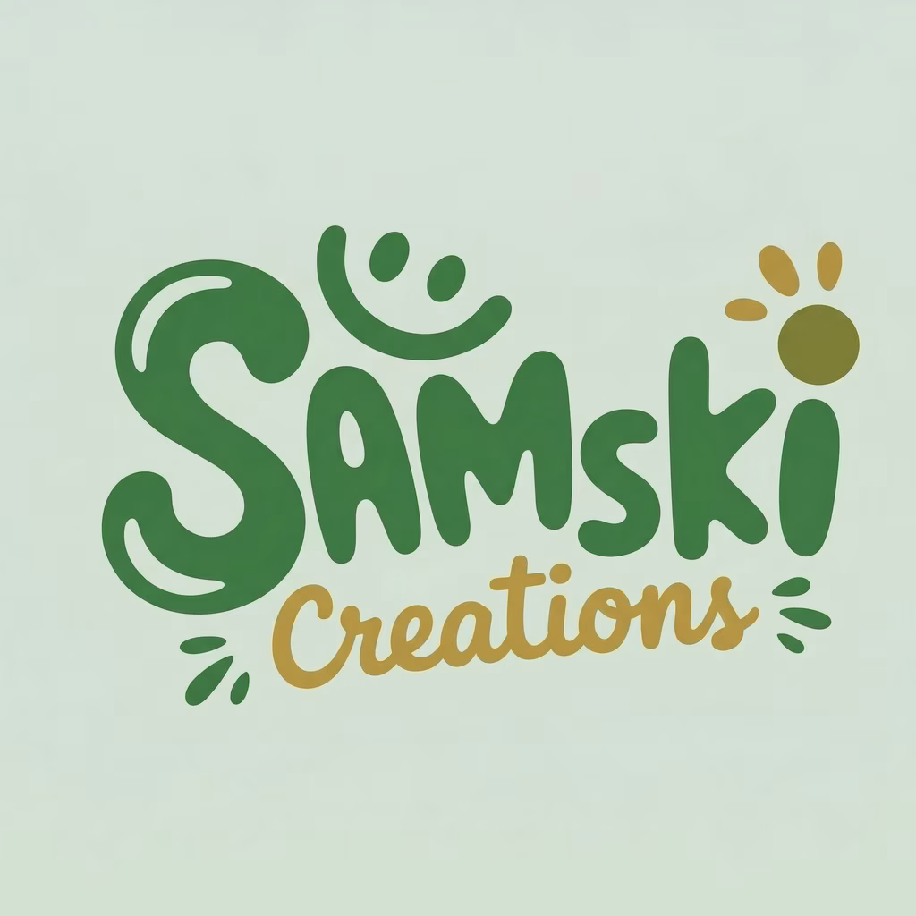 Samski Creations
