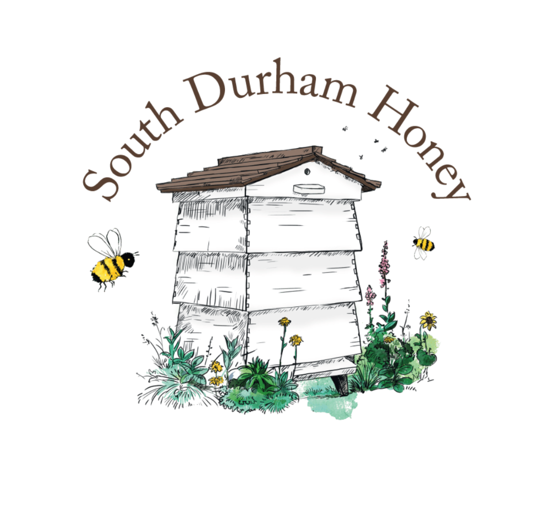 South Durham Honey