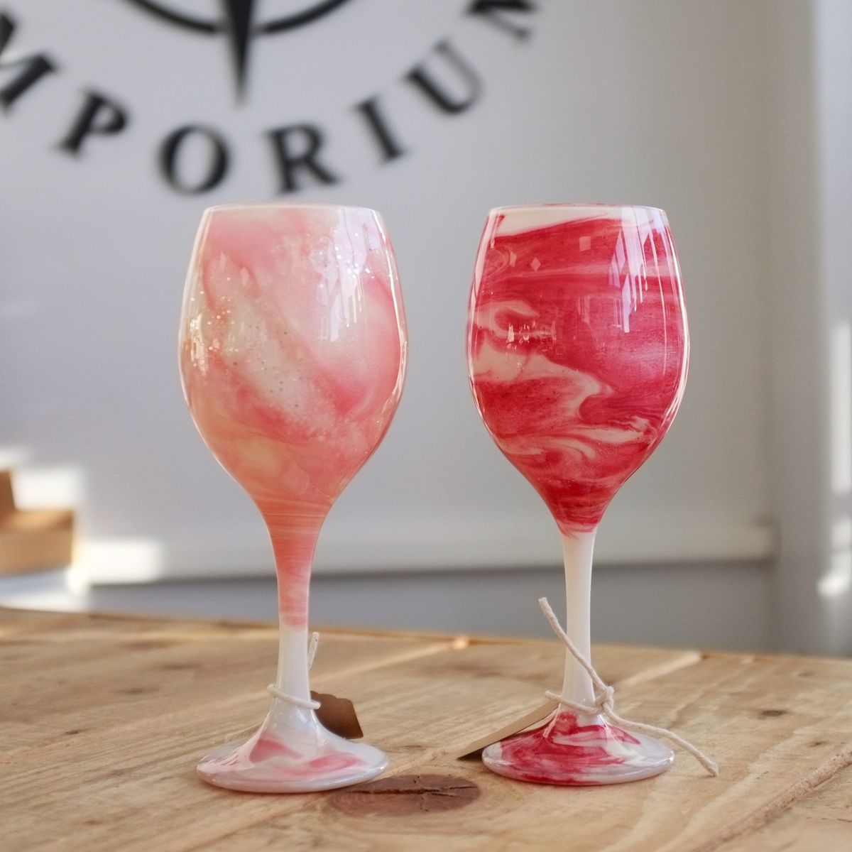 Painted Glass Creations - Image 1