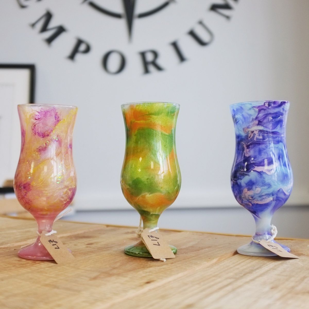 Painted Glass Creations - Image 2