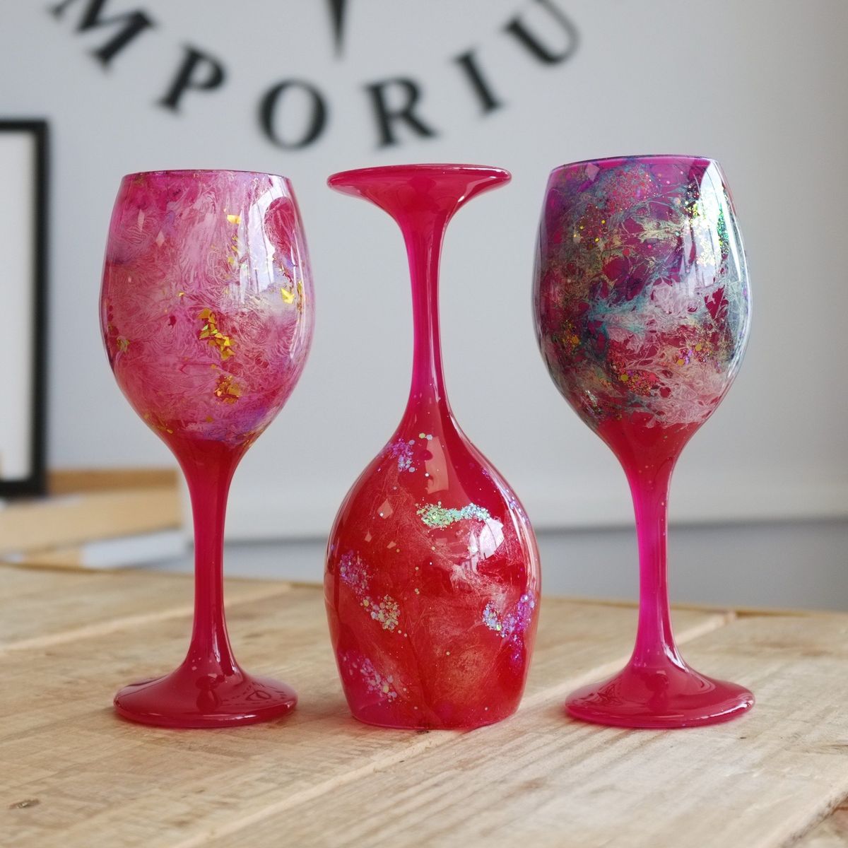 Painted Glass Creations - Image 3