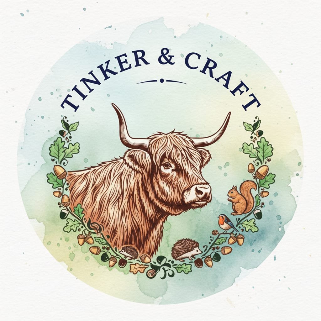 Tinker & Craft